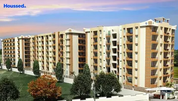 Project Image of Sri Gold Line Residency - Image 194883