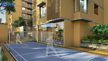 Amenities of Kailash Rejoice 2 - Image 107097