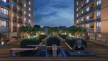 Amenities of Kailash Rejoice 2 - Image 107096