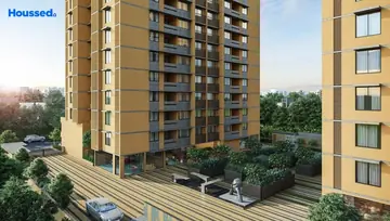 Amenities of Kailash Rejoice 2 - Image 107098