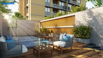 Amenities of Kailash Rejoice 2 - Image 107099