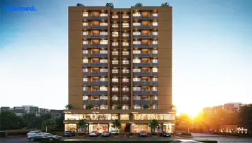 Project Image of Kailash Rejoice 2 - Image 107094