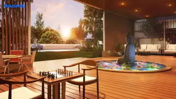 Amenities of Kailash Rejoice - Image 108414