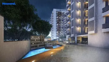 Amenities of Kailash Rejoice - Image 108411