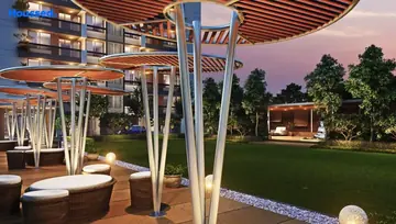 Amenities of Kailash Rejoice - Image 108412