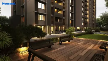 Amenities of Hrishikesh Kishor Park - Image 107107