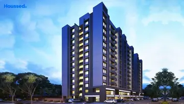 Project Image of Hrishikesh Kishor Park - Image 107104