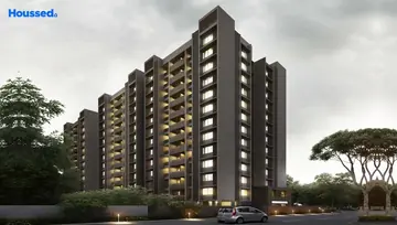 Project Image of Hrishikesh Kishor Park - Image 107105