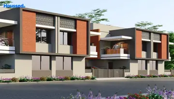 Project Image of Tulsi Bungalows - Image 107112