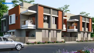 Project Image of Tulsi Bungalows - Image 107111