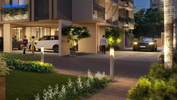 Amenities of Aaryan Anmol - Image 123336