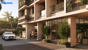 Amenities of Aaryan Anmol - Image 123337