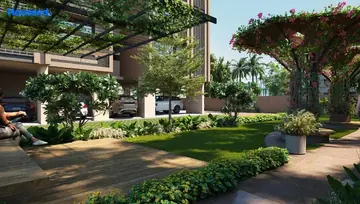 Amenities of Aaryan Anmol - Image 123338