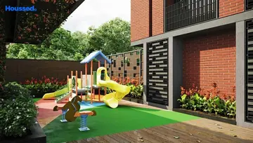 Amenities of Vraj Acacia 40 - Image 107120