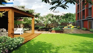 Amenities of Vraj Acacia 40 - Image 107121