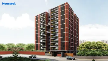 Project Image of Vraj Acacia 40 - Image 107117