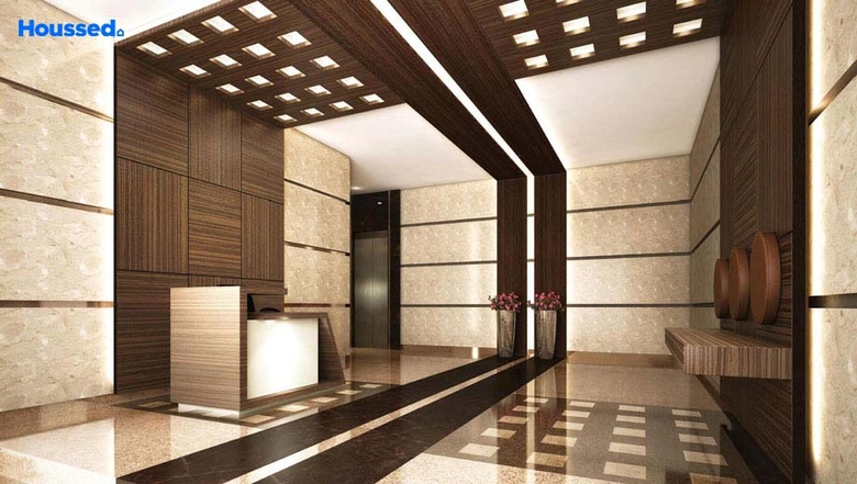 Project Image of Fortune Avirahi in Borivali West, Mumbai - Image 28185