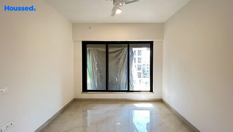 Sample Apartment of Fortune Avirahi in Borivali West, Mumbai - Image 28194