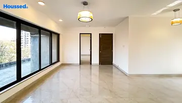 Sample Apartment of Fortune Avirahi - Image 28190