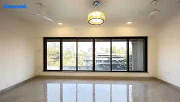 Sample Apartment of Fortune Avirahi - Image 28189