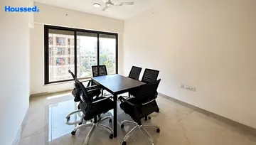 Sample Apartment of Fortune Avirahi - Image 28193