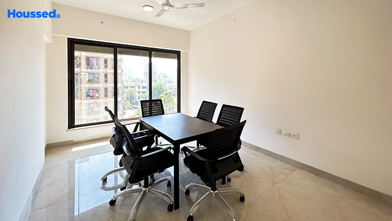 Sample Apartment of Fortune Avirahi in Borivali West, Mumbai - Image 28193