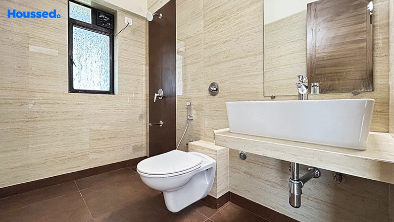 Sample Apartment of Fortune Avirahi in Borivali West, Mumbai - Image 28195