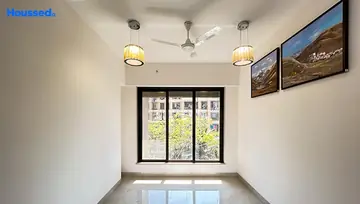 Sample Apartment of Fortune Avirahi - Image 28191