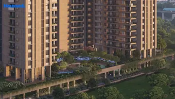 Amenities of Ekarth Sarvam - Image 107128