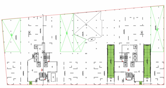 Master Plan of Ekarth Sarvam in Raysan, Gandhinagar - Image 107131