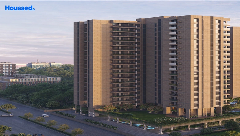 Project Image of Ekarth Sarvam in Raysan, Gandhinagar - Image 107126