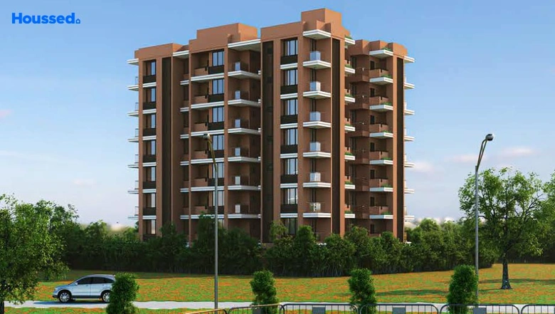 Project Image of Avadh Lake View in Nikol, Ahmedabad - Image 107136