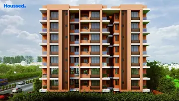 Project Image of Avadh Lake View - Image 107135