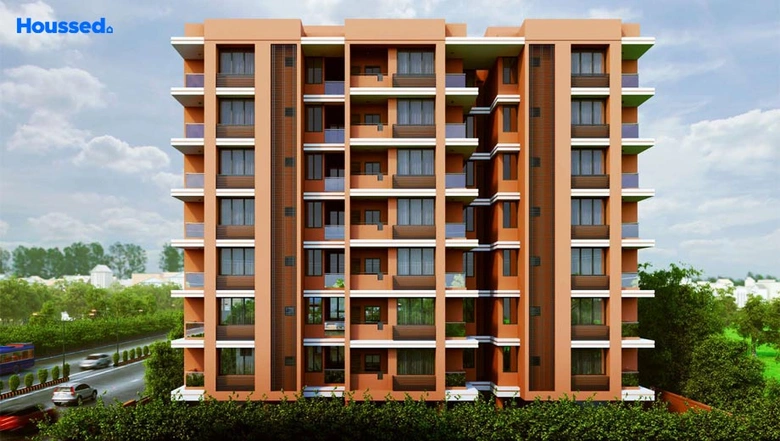 Project Image of Avadh Lake View in Nikol, Ahmedabad - Image 107135