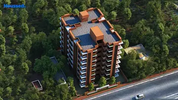 Project Image of Avadh Lake View - Image 107134