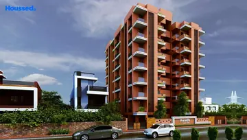 Project Image of Avadh Lake View - Image 107133