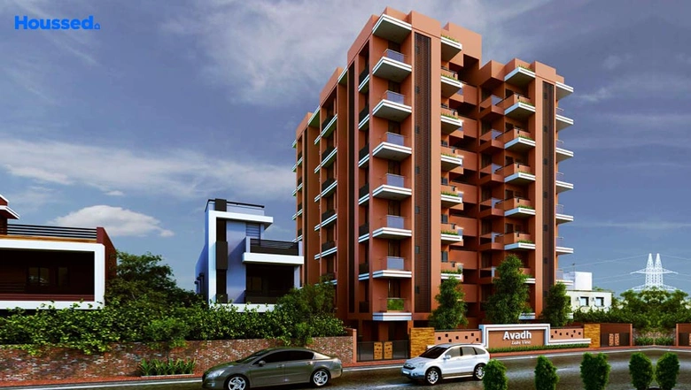 Project Image of Avadh Lake View in Nikol, Ahmedabad - Image 107133