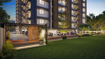 Amenities of Dharm Skylink - Image 107146