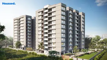 Project Image of Dharm Skylink - Image 107144