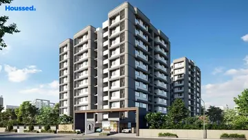 Project Image of Dharm Skylink - Image 107142