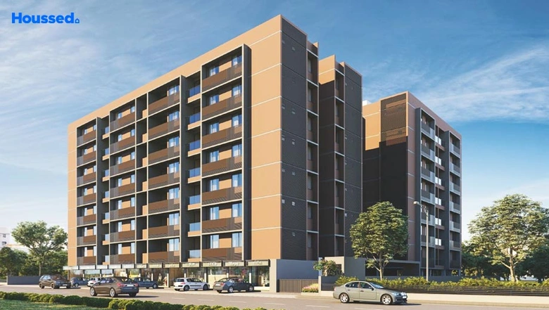 Project Image of Elite One 13 in Gota, Ahmedabad - Image 108392