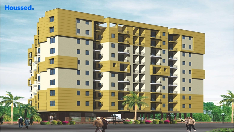 Project Image of Apeksha Satyam in Lalarpura, Jaipur - Image 146859