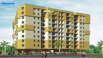 Project Image of Apeksha Satyam - Image 146859