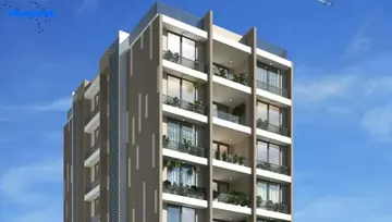 Project Image of Kapadia Hetvi Elegance - Image 108386