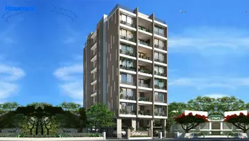Project Image of Kapadia Hetvi Elegance - Image 108385