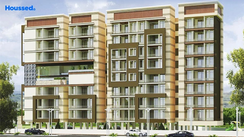 Project Image of Shubh Avana in Patarkar Colony, Jaipur - Image 173003