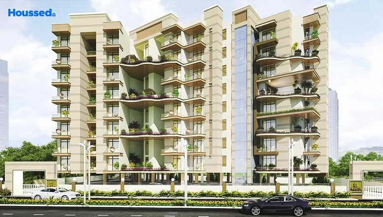 Project Image of Shubh Avana in Patarkar Colony, Jaipur - Image 173002