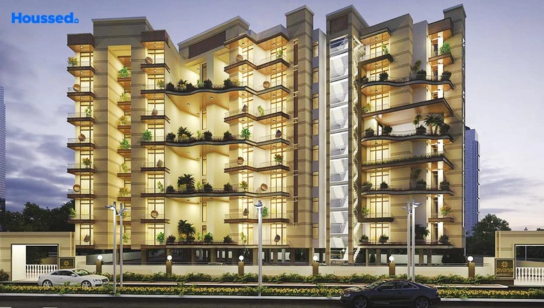 Project Image of Shubh Avana in Patarkar Colony, Jaipur - Image 173000