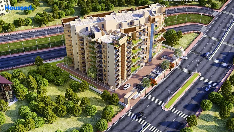 Project Image of Shubh Avana in Patarkar Colony, Jaipur - Image 173001