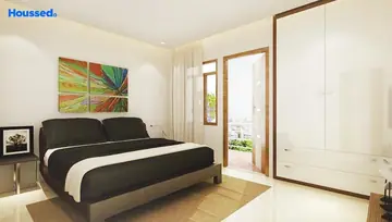 Sample Apartment of Shubh Avana - Image 173006